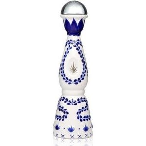 COPY - Clase Azul Reposado tequila empty bottle 750 ml